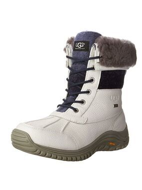 UGG Women's Adirondack II Winter Boot